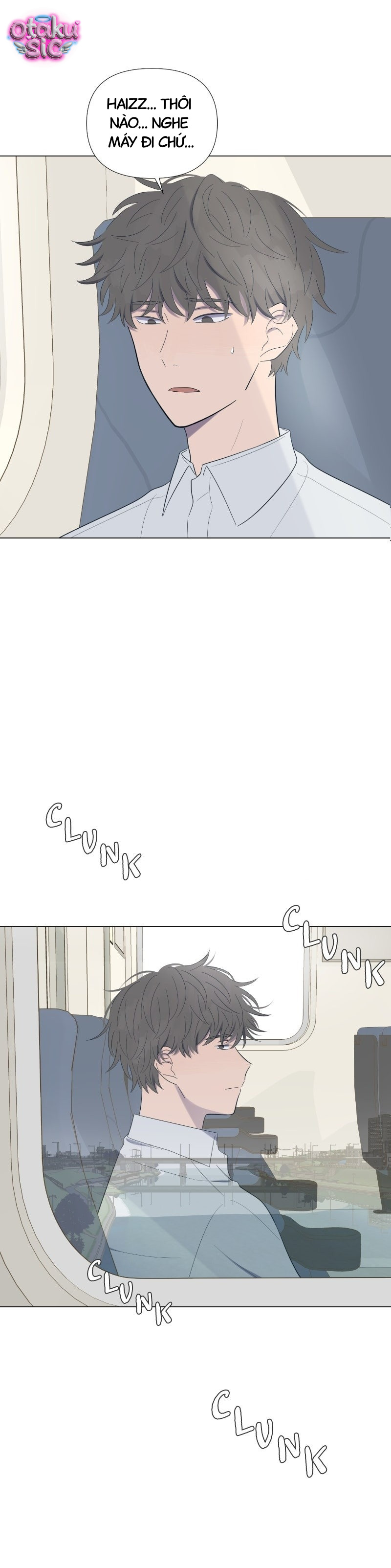 Moonchild - Chap 19 - Trang 24