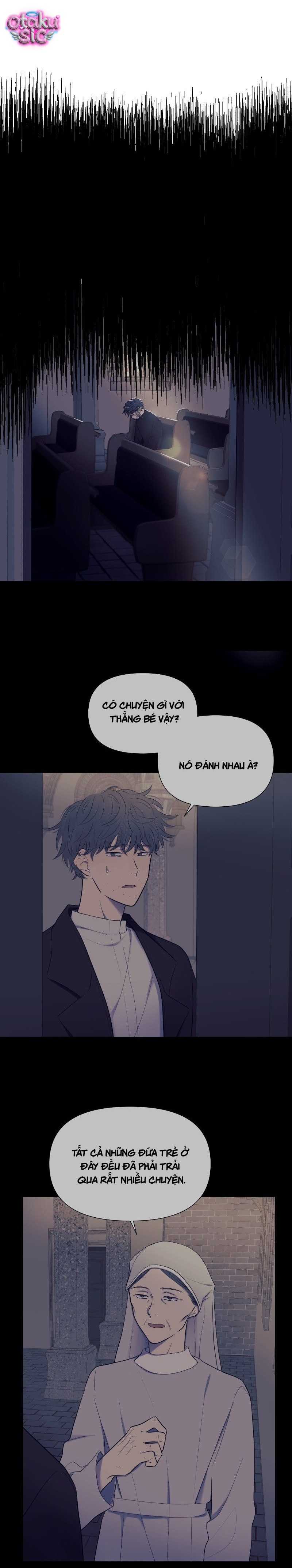 Moonchild - Chap 19 - Trang 25