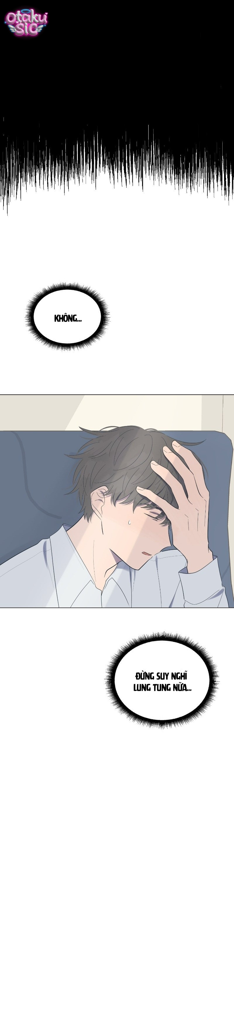 Moonchild - Chap 19 - Trang 27