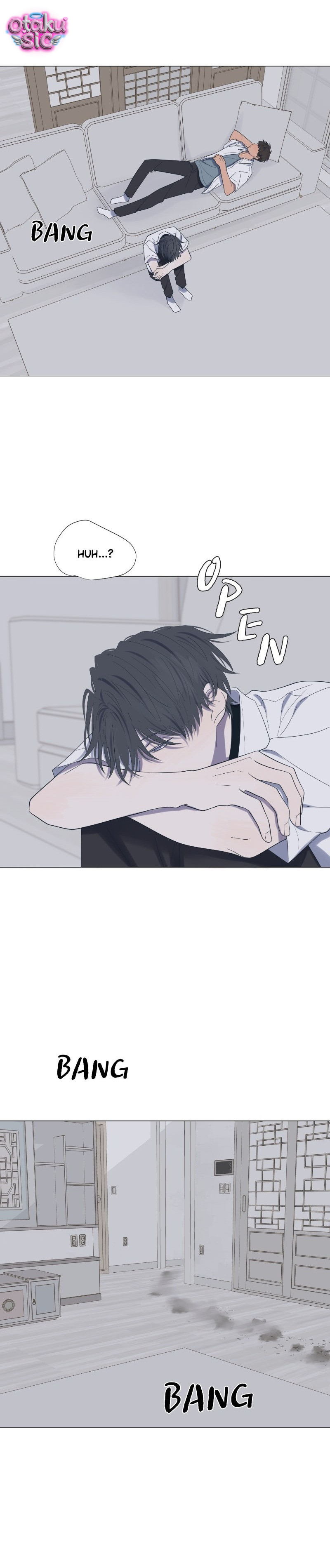 Moonchild - Chap 19 - Trang 29