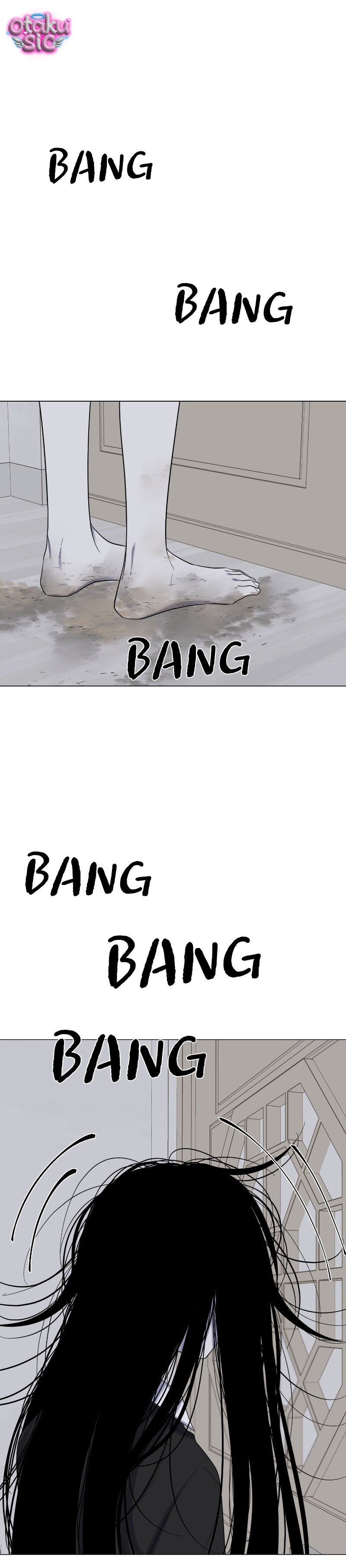 Moonchild - Chap 19 - Trang 30