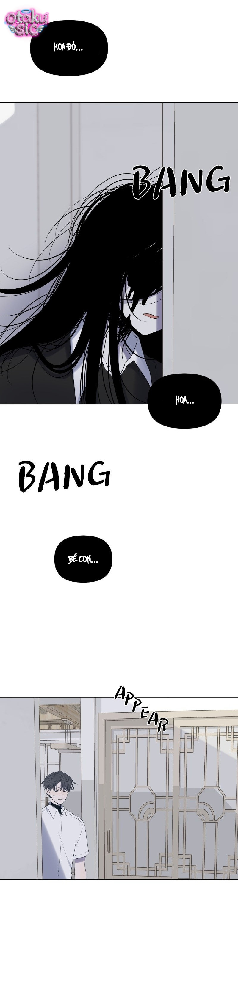 Moonchild - Chap 19 - Trang 32