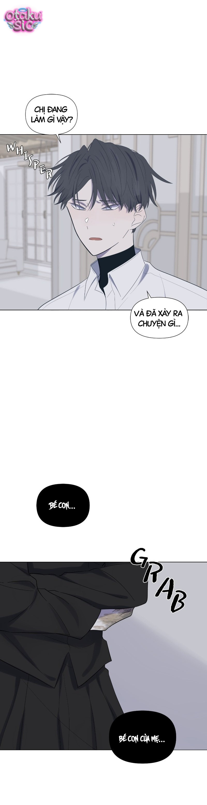 Moonchild - Chap 19 - Trang 33