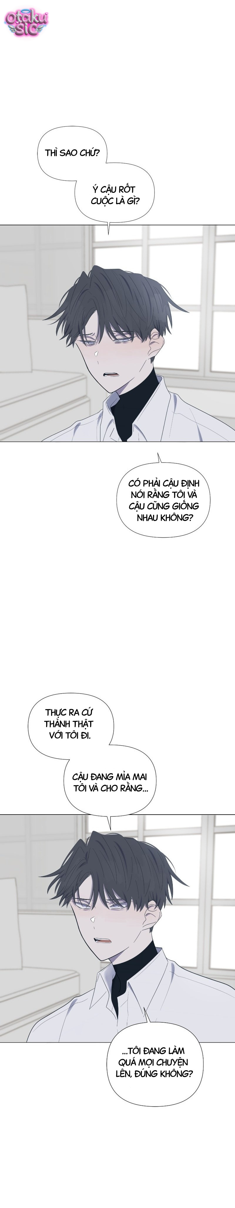 Moonchild - Chap 19 - Trang 5