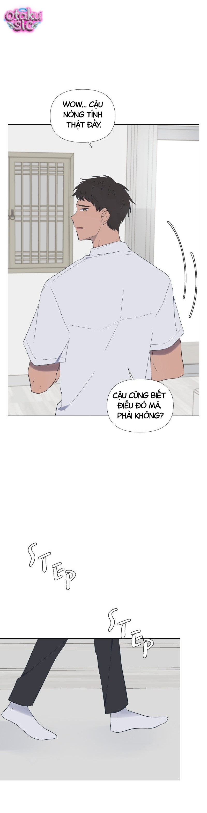 Moonchild - Chap 19 - Trang 6