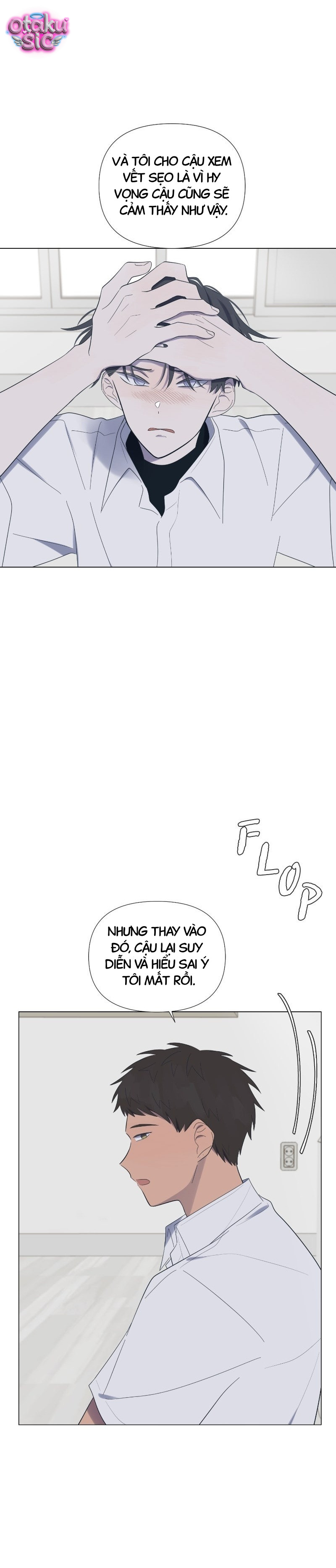 Moonchild - Chap 19 - Trang 8