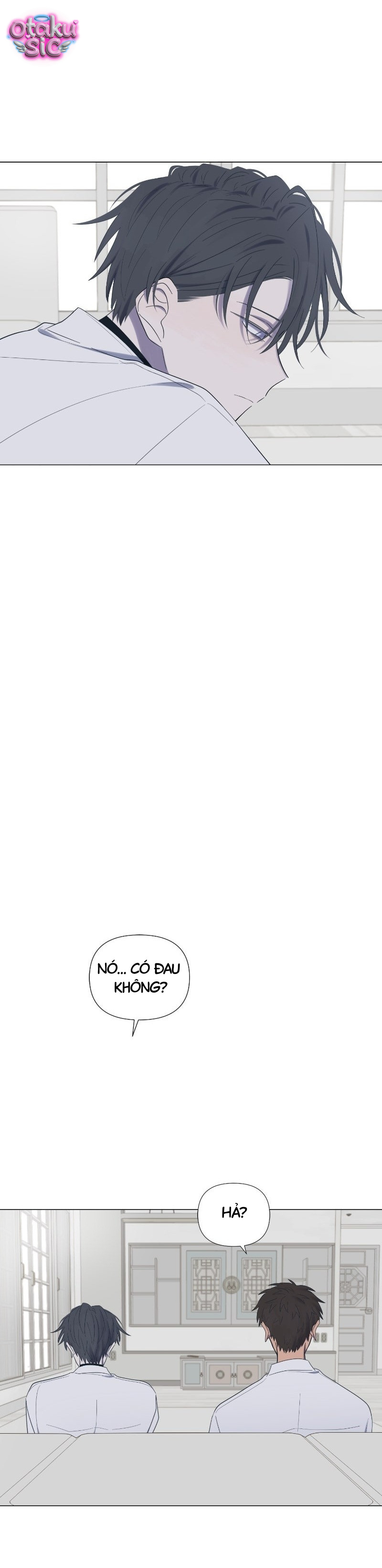 Moonchild - Chap 19 - Trang 9