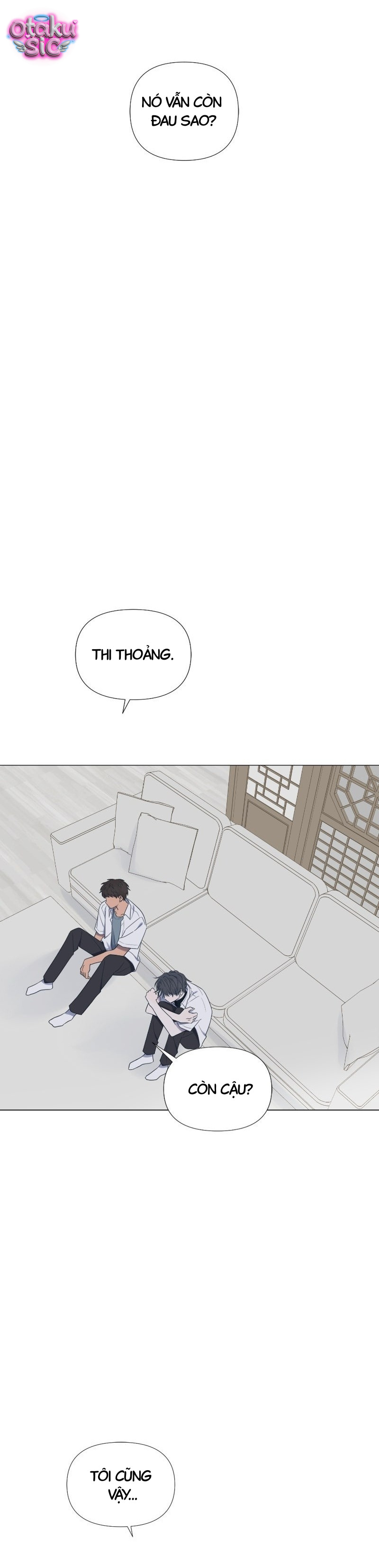 Moonchild - Chap 19 - Trang 10