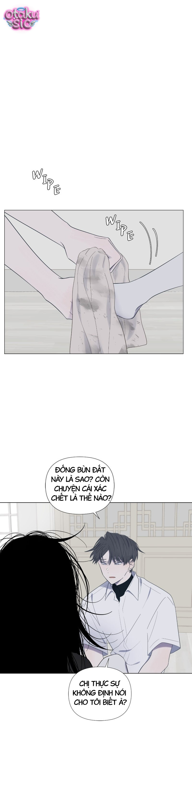 Moonchild - Chap 20 - Trang 1