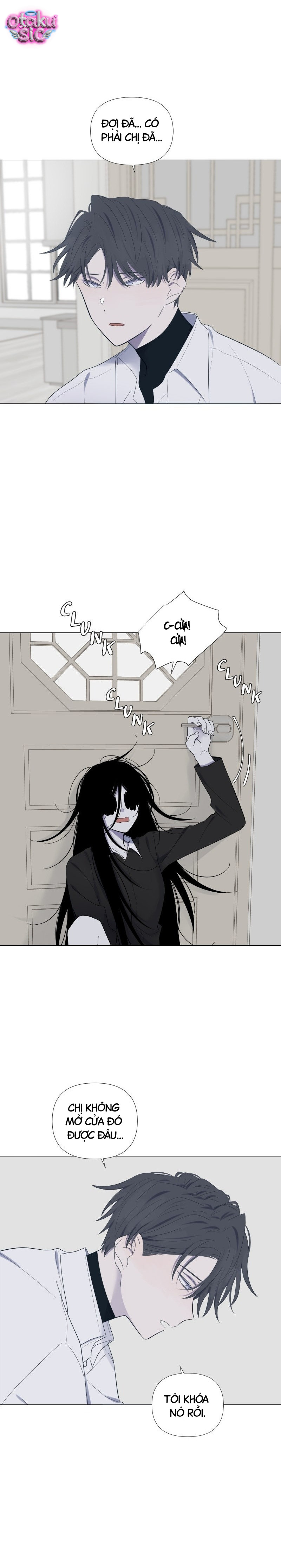 Moonchild - Chap 20 - Trang 2