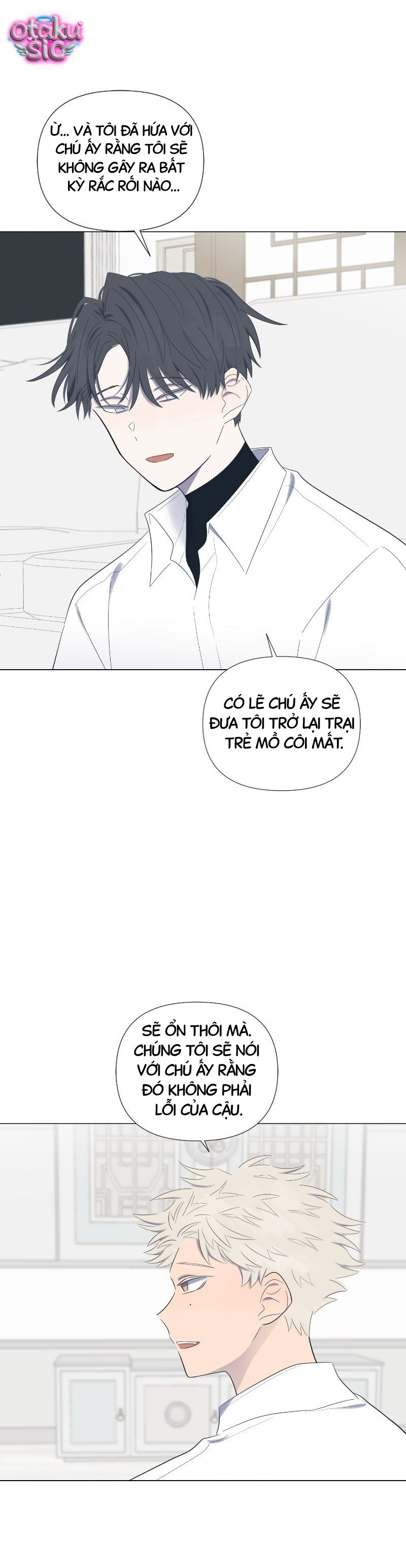 Moonchild - Chap 20 - Trang 14