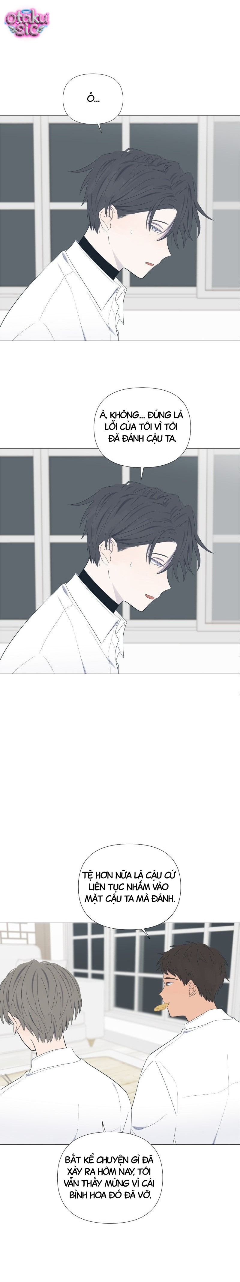 Moonchild - Chap 20 - Trang 16