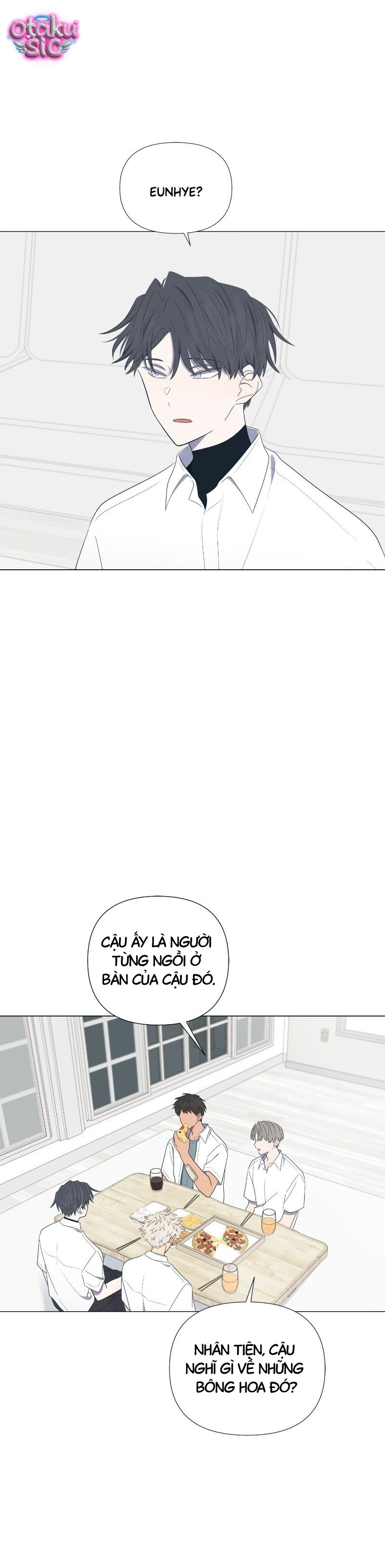 Moonchild - Chap 20 - Trang 18