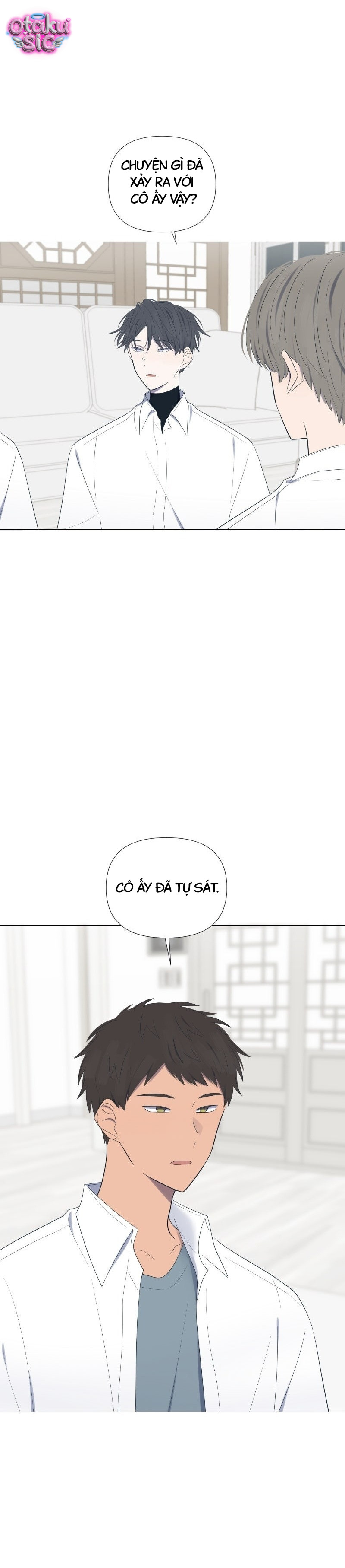 Moonchild - Chap 20 - Trang 20