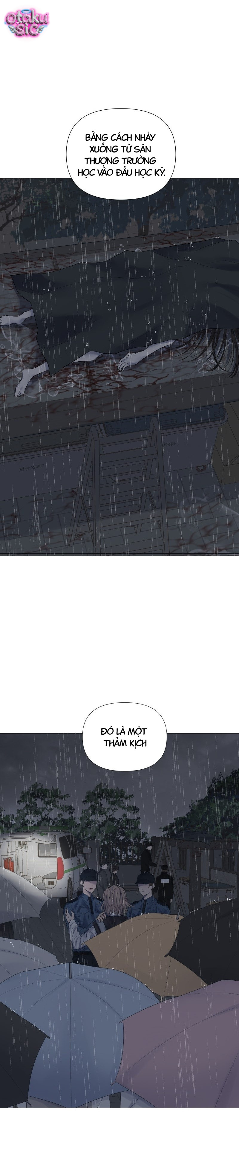 Moonchild - Chap 20 - Trang 21
