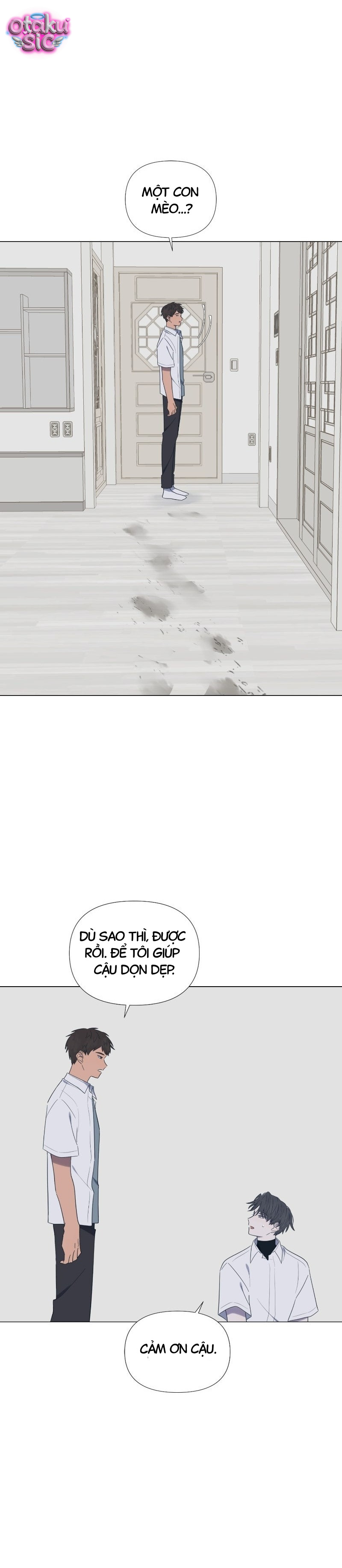 Moonchild - Chap 20 - Trang 4