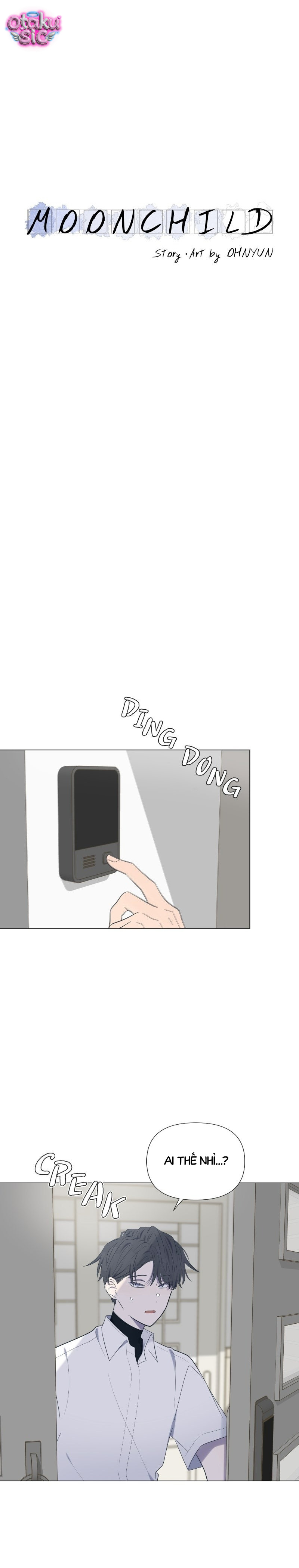 Moonchild - Chap 20 - Trang 6