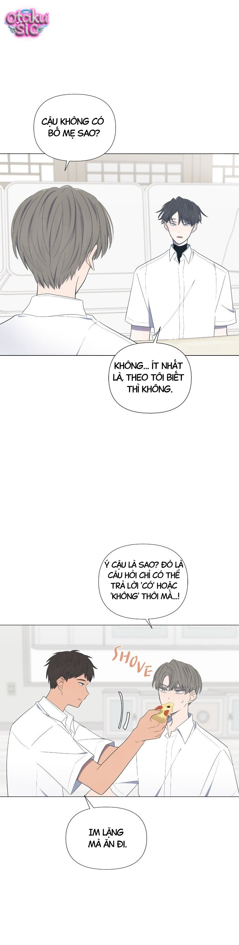 Moonchild - Chap 20 - Trang 10