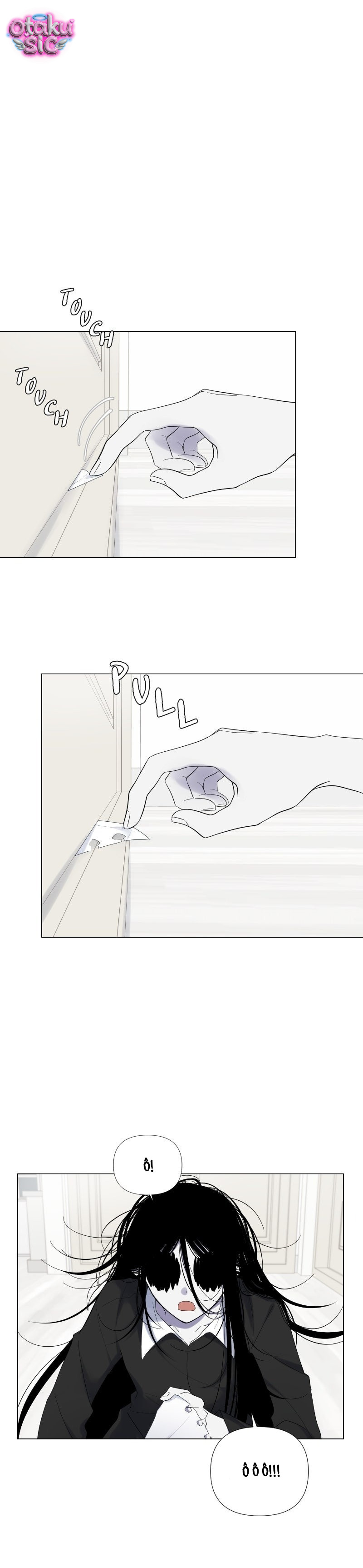 Moonchild - Chap 21 - Trang 1