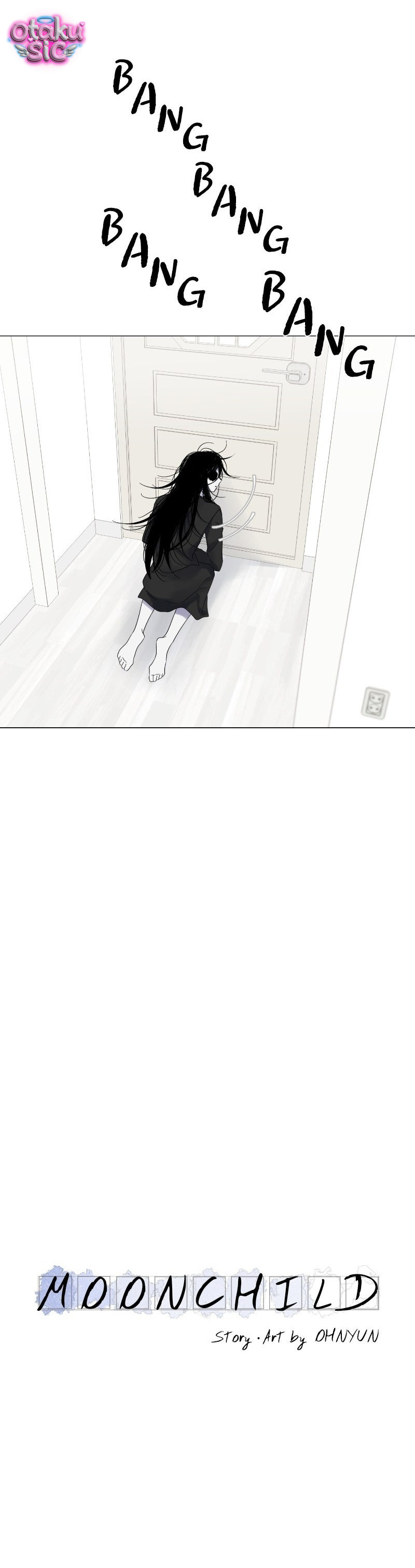 Moonchild - Chap 21 - Trang 2