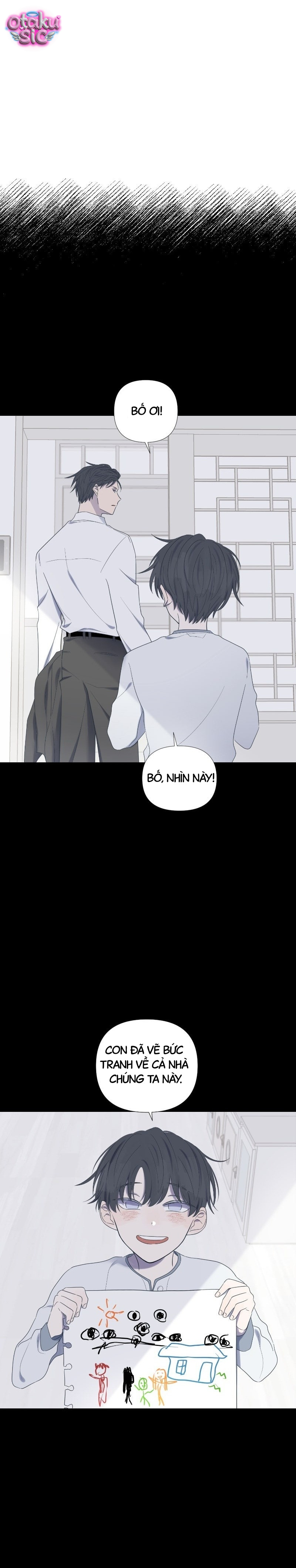 Moonchild - Chap 21 - Trang 11