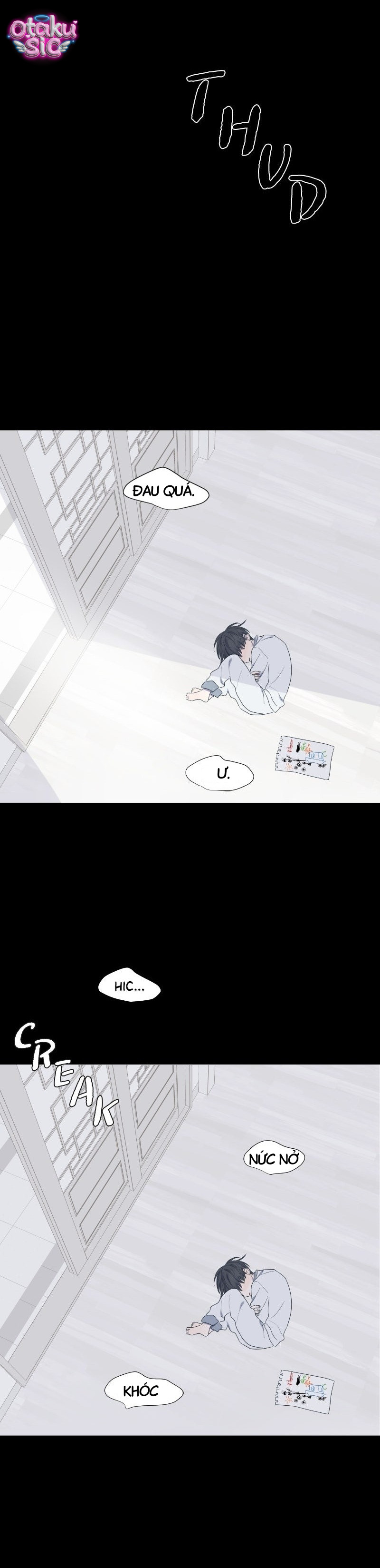 Moonchild - Chap 21 - Trang 13