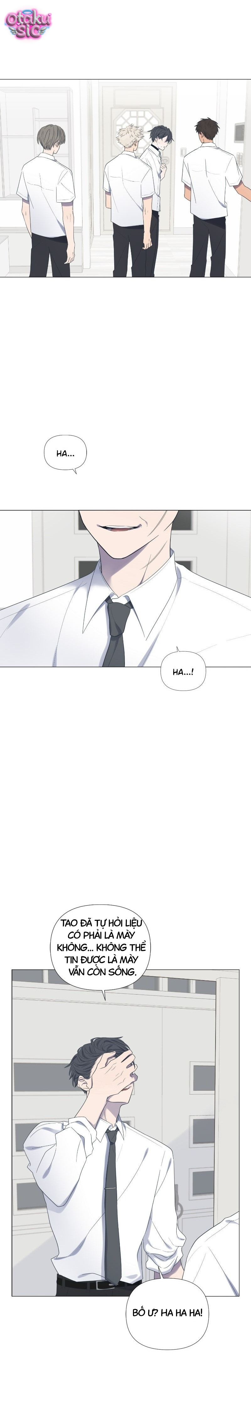 Moonchild - Chap 21 - Trang 15