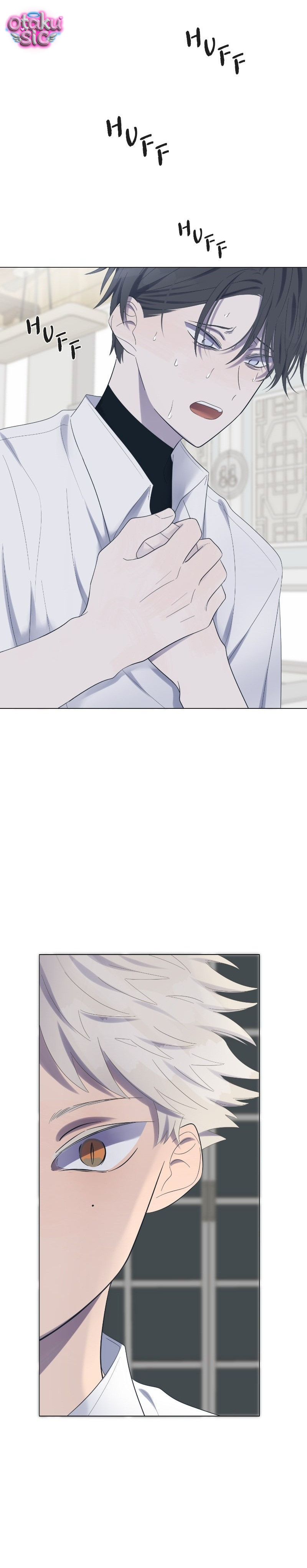 Moonchild - Chap 21 - Trang 17