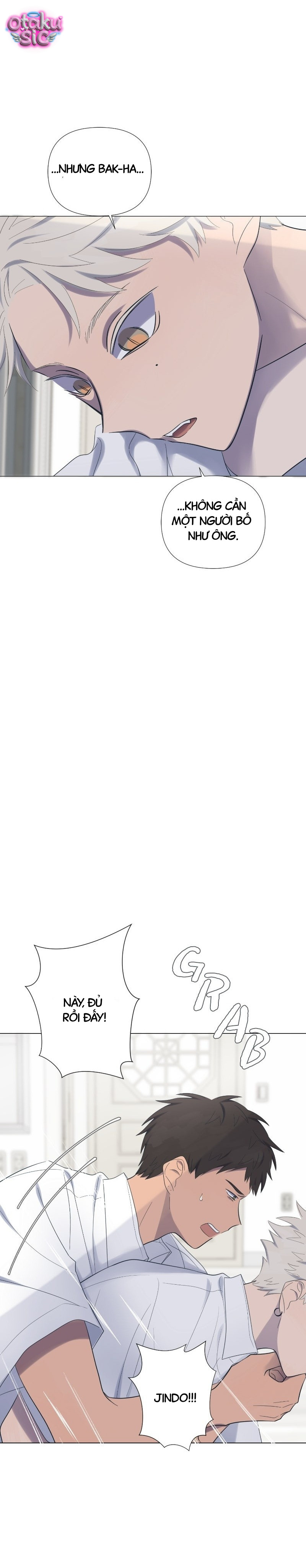 Moonchild - Chap 21 - Trang 19