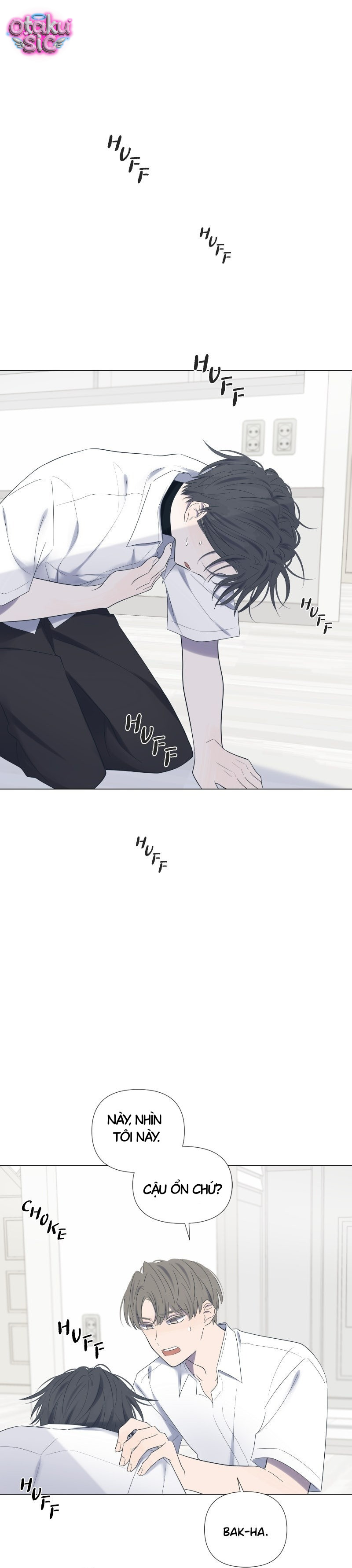 Moonchild - Chap 21 - Trang 20