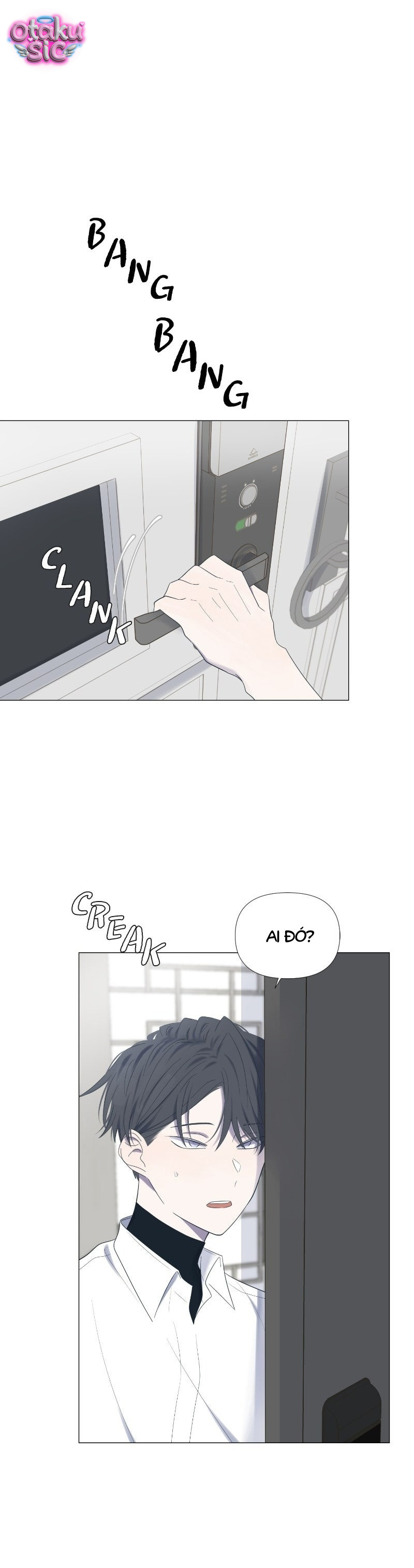 Moonchild - Chap 21 - Trang 3