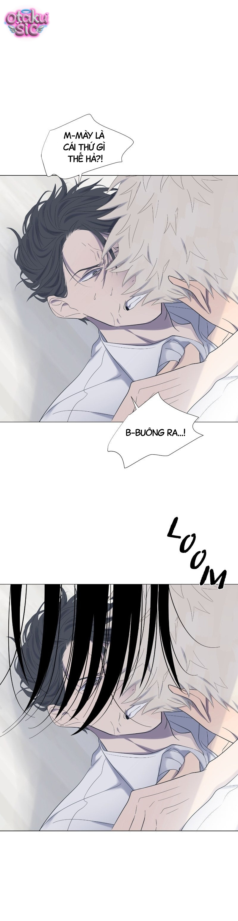 Moonchild - Chap 21 - Trang 23