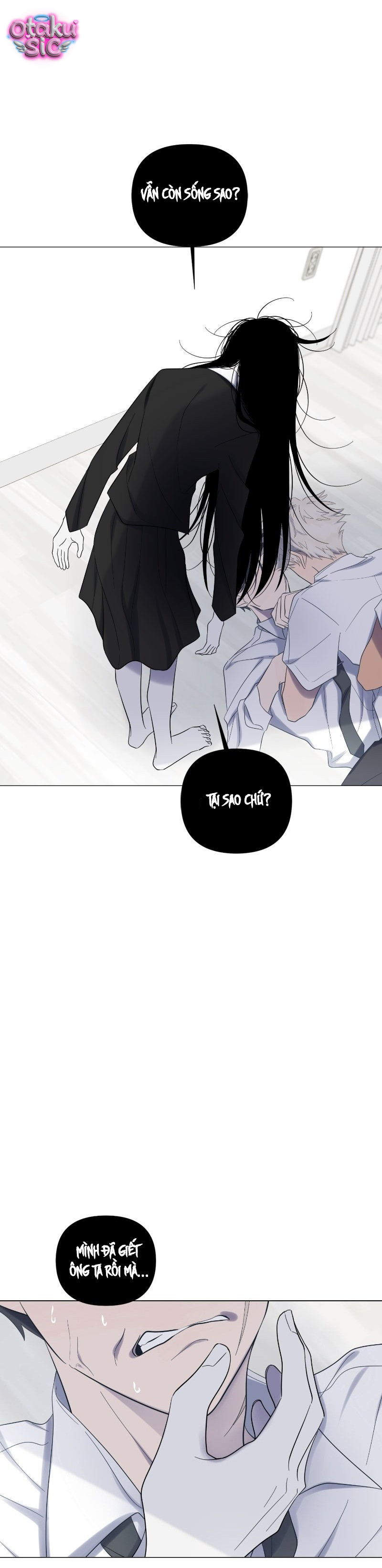 Moonchild - Chap 21 - Trang 24