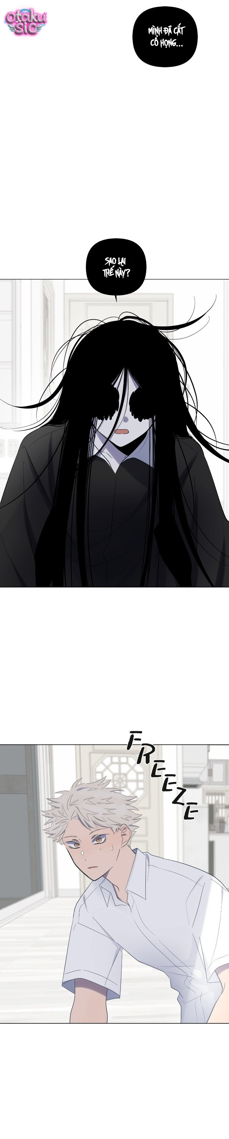 Moonchild - Chap 21 - Trang 25