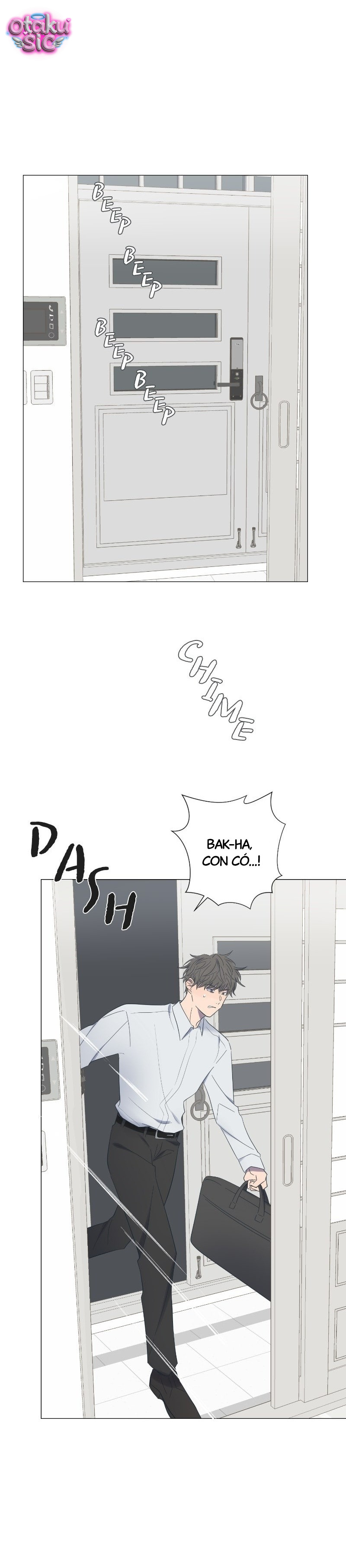 Moonchild - Chap 21 - Trang 26