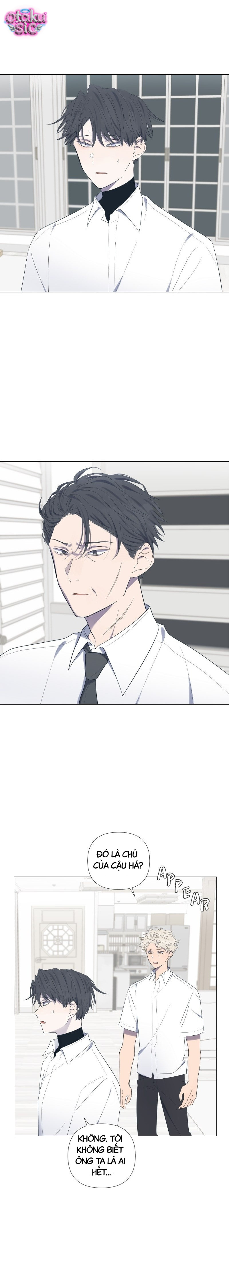 Moonchild - Chap 21 - Trang 5