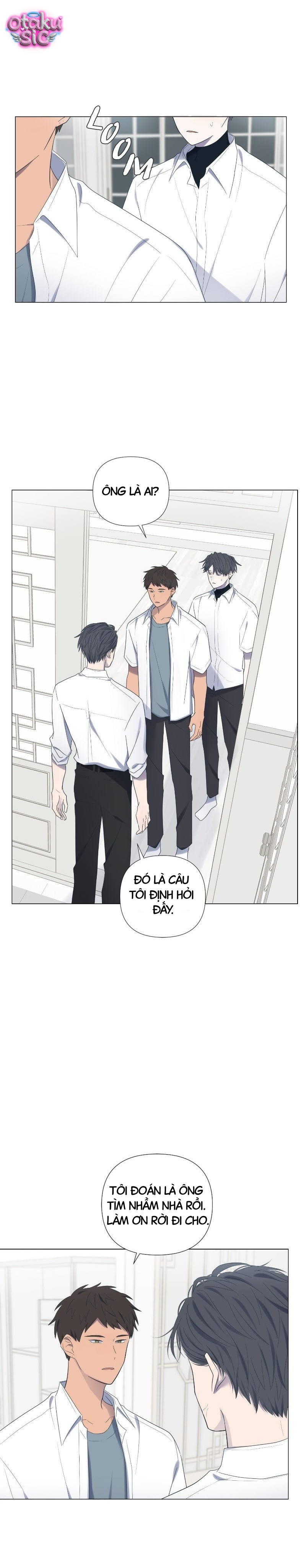 Moonchild - Chap 21 - Trang 6