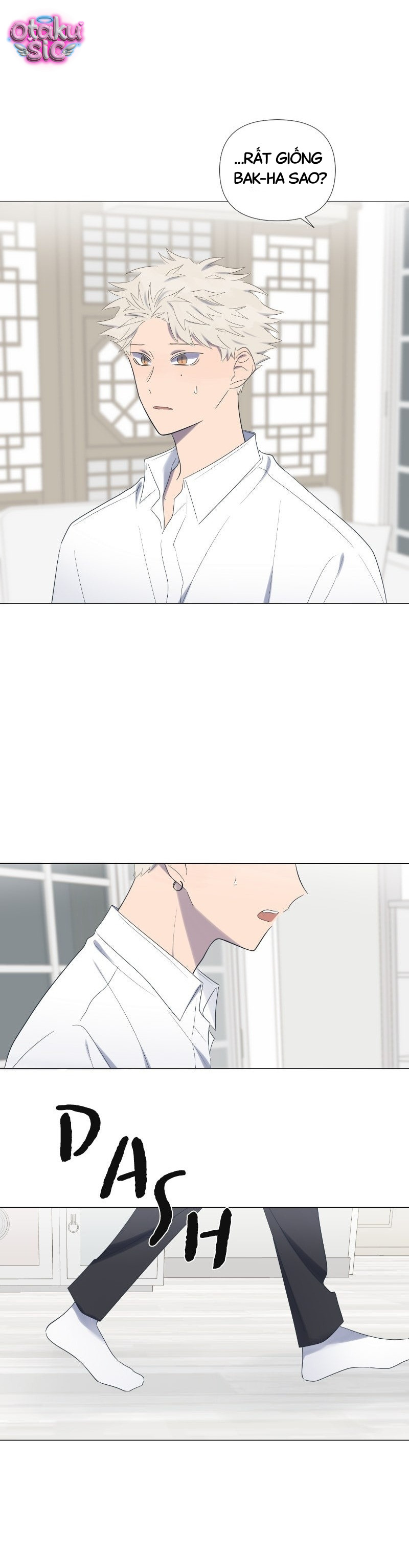 Moonchild - Chap 21 - Trang 9