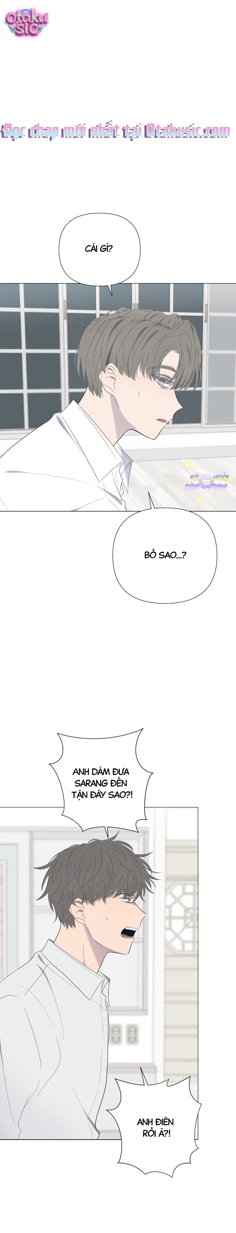 Moonchild - Chap 22 - Trang 1