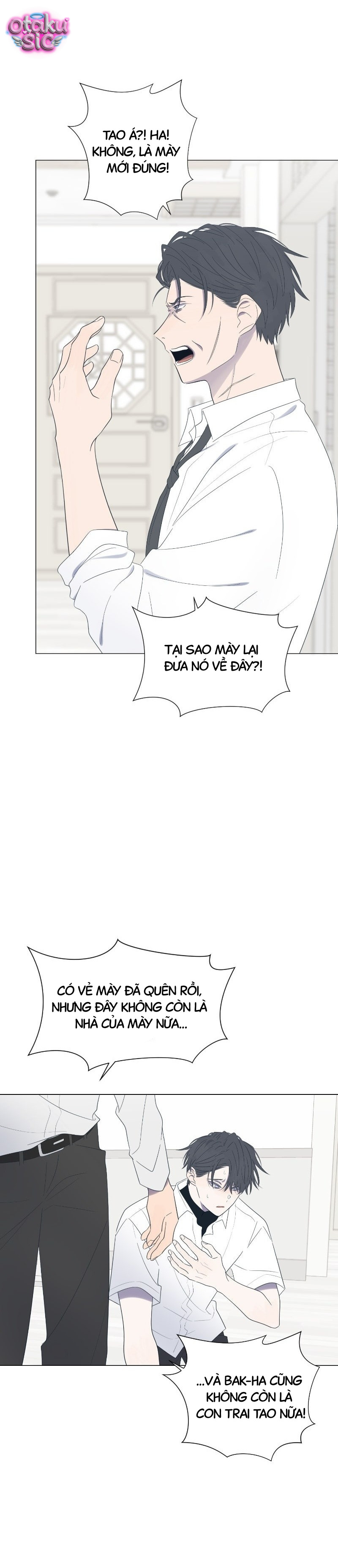 Moonchild - Chap 22 - Trang 2