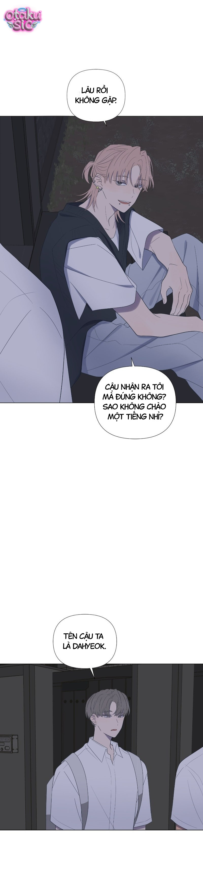 Moonchild - Chap 22 - Trang 14