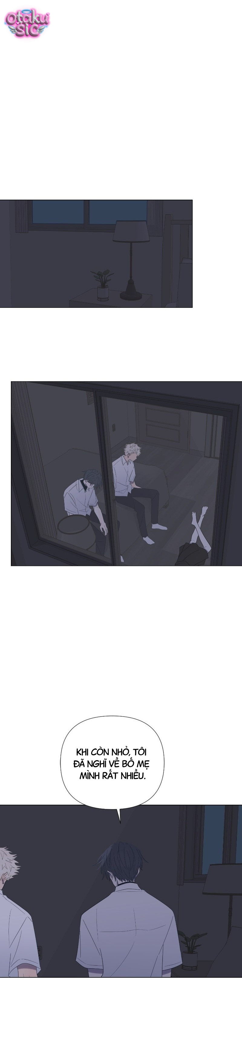 Moonchild - Chap 22 - Trang 18