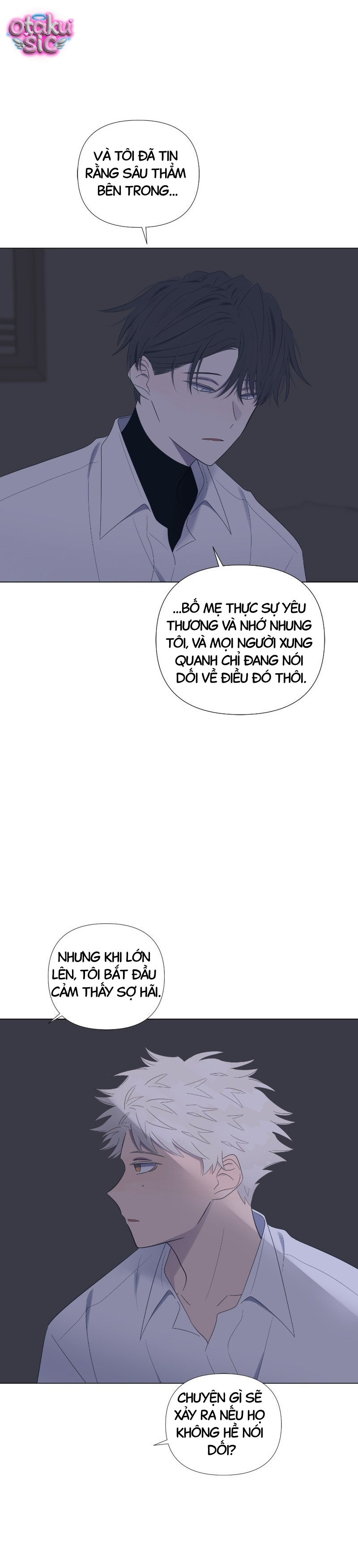 Moonchild - Chap 22 - Trang 19