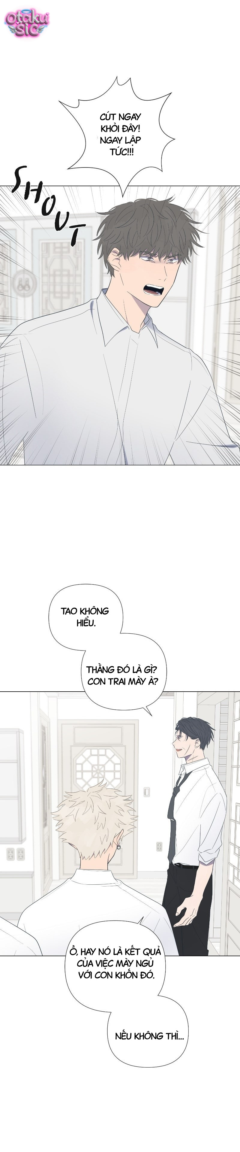 Moonchild - Chap 22 - Trang 3