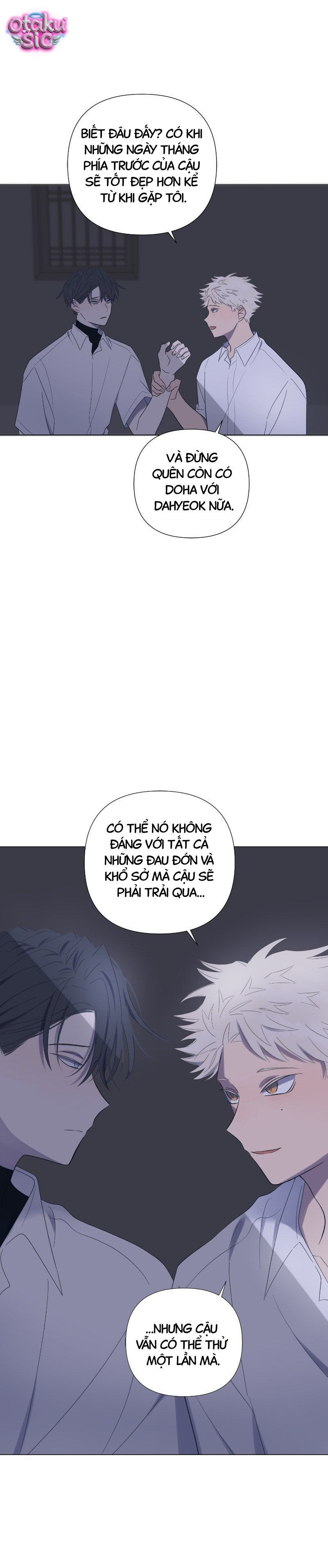 Moonchild - Chap 22 - Trang 23
