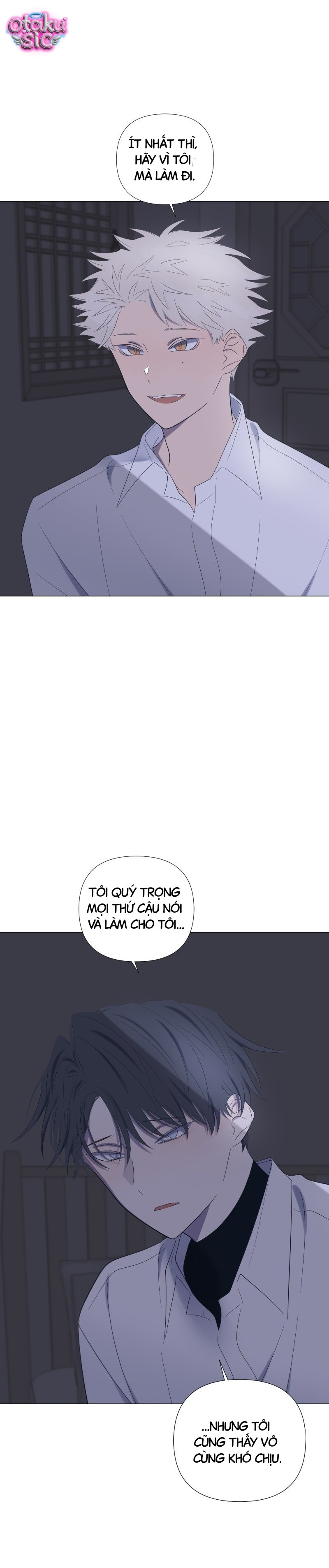 Moonchild - Chap 22 - Trang 24