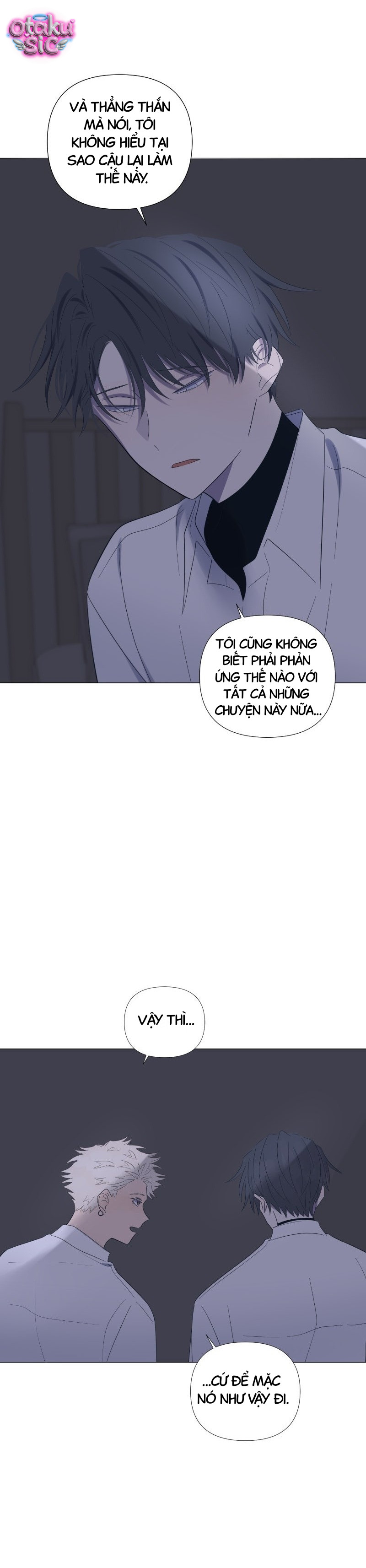 Moonchild - Chap 22 - Trang 25