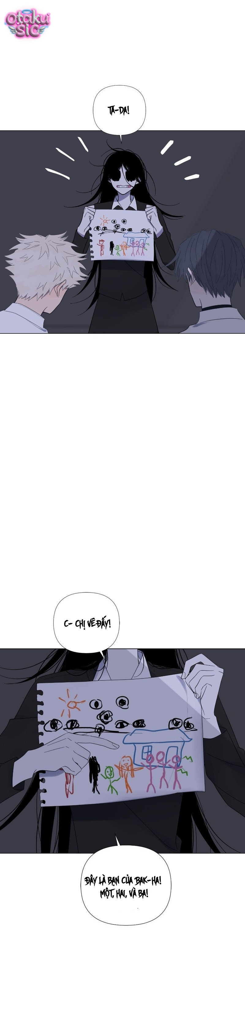 Moonchild - Chap 22 - Trang 26