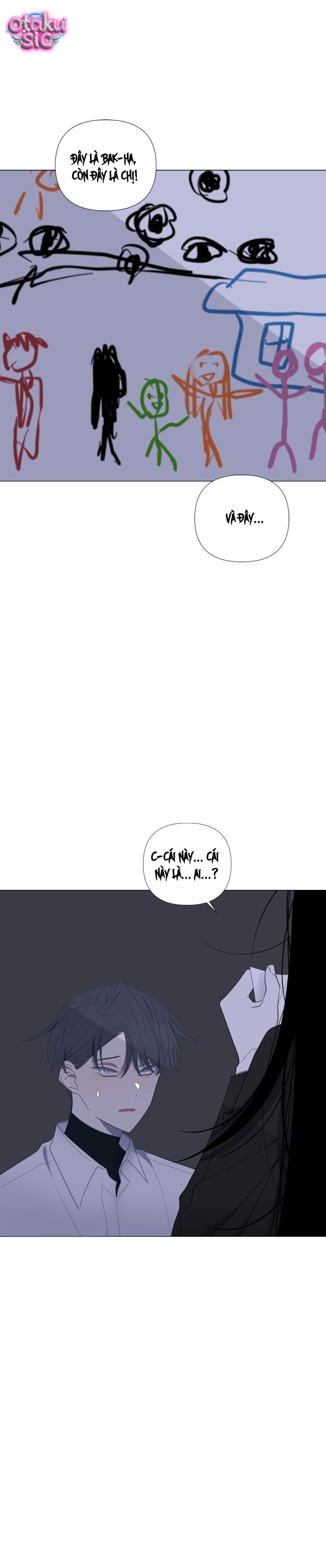 Moonchild - Chap 22 - Trang 27