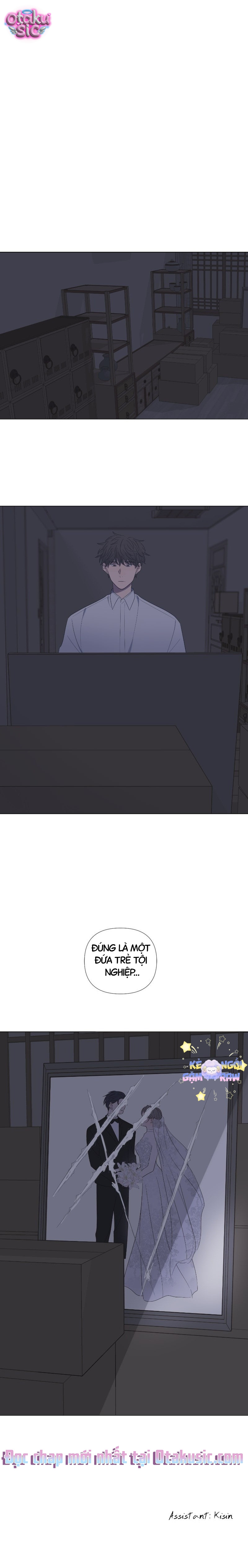 Moonchild - Chap 22 - Trang 28